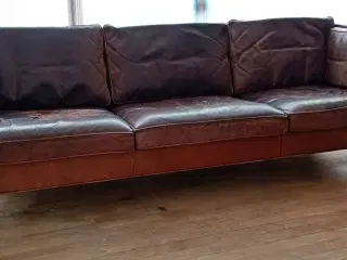 BØRGE MOGENSEN SOFA