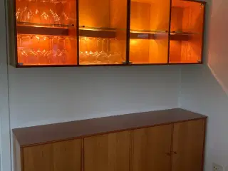 Mistral reoler i kirsebær 