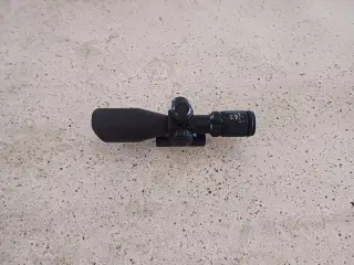 Sigte kikkert 2.5-10x40