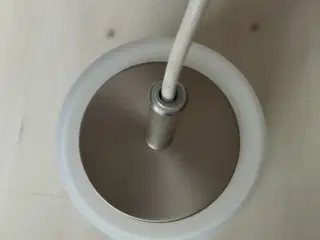 Spisebordslampe 