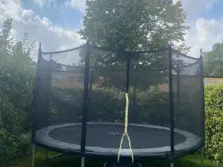 Havetrampolin ASG
