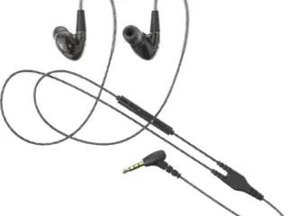 Fairphone earphones