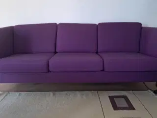 Stouby 3 pers sofa