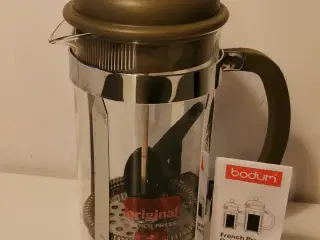 Bodum stempelkande 