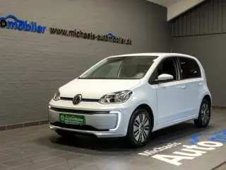 VW e-Up!  Max