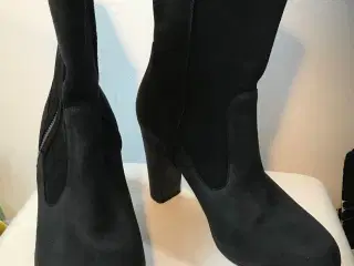 Ugg, støvler, str 39
