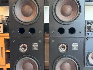 Bose Interaudio 4000XL højttaler 