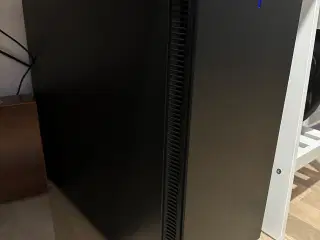 God Gaming PC Sælges (Grundet Opgradering)