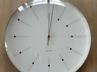 Arne Jacobsen Bankers vægur