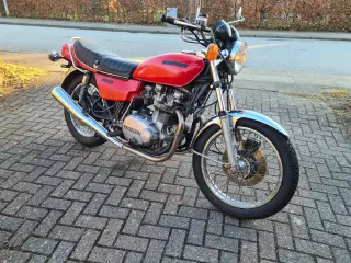 Kawasaki Z 750 Twin