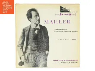 Mahler (LP)