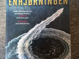 Enhjørningen - Steffen Jacobsen