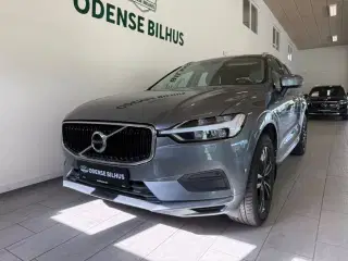Volvo XC60 2,0 D4 190 Momentum aut.