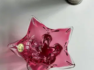 Tjekkisk flammeskål, pink