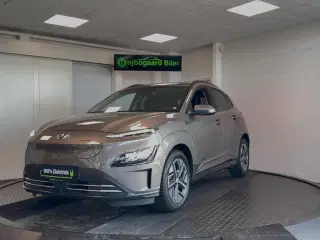Hyundai Kona 64 EV Trend
