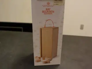 Alfabetklodser KAY BOJESEN