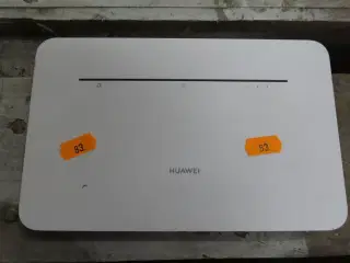 Router HUAWEI B535-232A 4G LTE