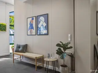 Klinikfællesskab på Tobaksgården 9 - Klinik 2
