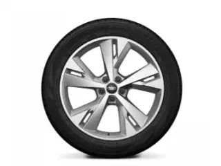 Audi Q4 20" - 5-Y-eget design (8J x 20" / 9J x 20"