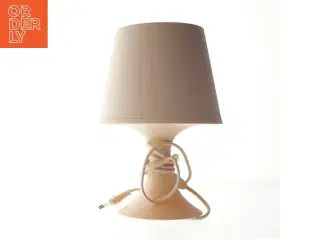 Bordlampe (str. 29 cm)