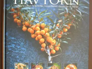 havtorn - nordens citron til forretter, hovedrette