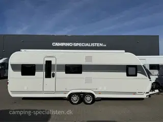 2023 - Hobby Excellent Edition 650 KMFe   2023 Hobby Excellent Edition 650 KMFe - se den nu hos Camping-Specialisten i Silkeborg