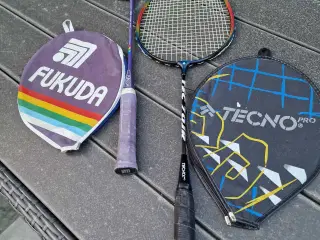 Badmintonketchere 