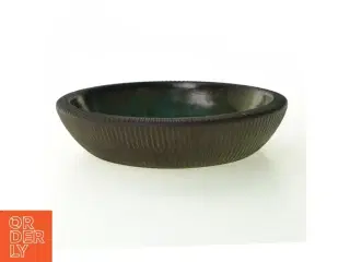 Skål i keramik, 968 fra Hpl Sj. Odde (str. 20 x 4 cm)
