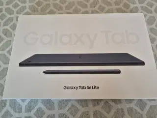 Samsung galaxy tab s6 lite 