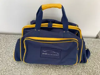Volvo weekendtaske, den rigtige