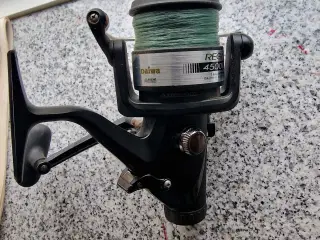 Fiskehjul Daiwa 