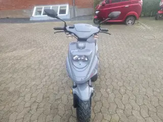 Motorer hot