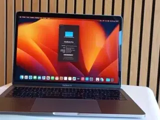 IMacs? Macbook? Vare til videresalg?