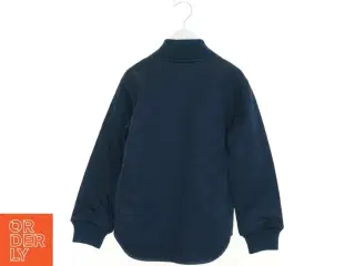 Vindjakke fra ZigZag (str. 116 cm)