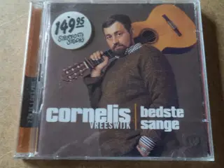Cornelis Vreeswijk ** Bedste Sange (2-CD)