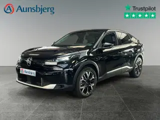 Citroën ë-C4 54 VTR Sport