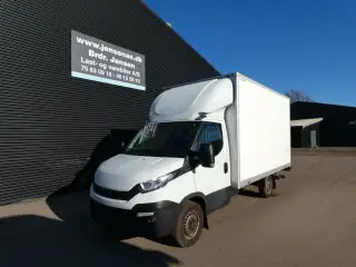 Iveco Daily 35S14 3750mm 2,3 D 136HK Ladv./Chas. 6g