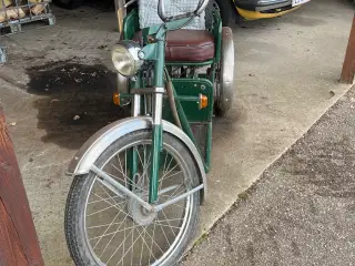 Puch Trillet