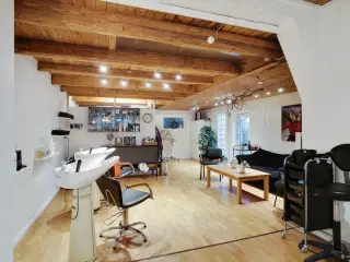 Boligudlejningsejendom i Hørsholm