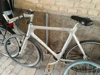 Awenue Herre-cykel