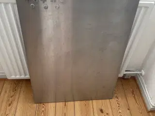 Magnet opslagstavle med magneter