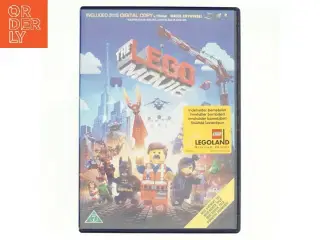 Lego movie