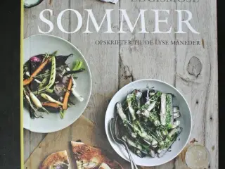 løgismose sommer - opskrifter til de lyse måneder,