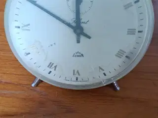 Gammel vække ur