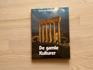 De gamle Kulturer