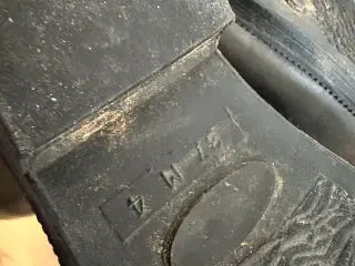 Ride udstyr 
