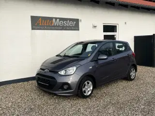 Hyundai i10 1,0 Move