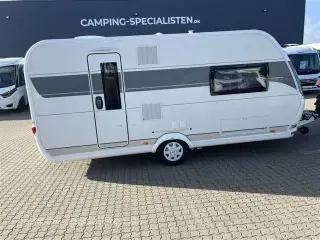 2023 - Hobby Excellent 460 SL   2023 Hobby 460 SL Excellent - Se den nu hos Camping-Specialisten.dk