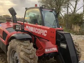 Maskiner 