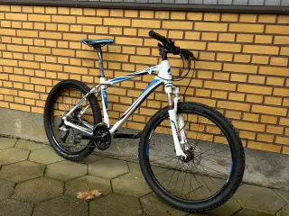 Giant mountainbike